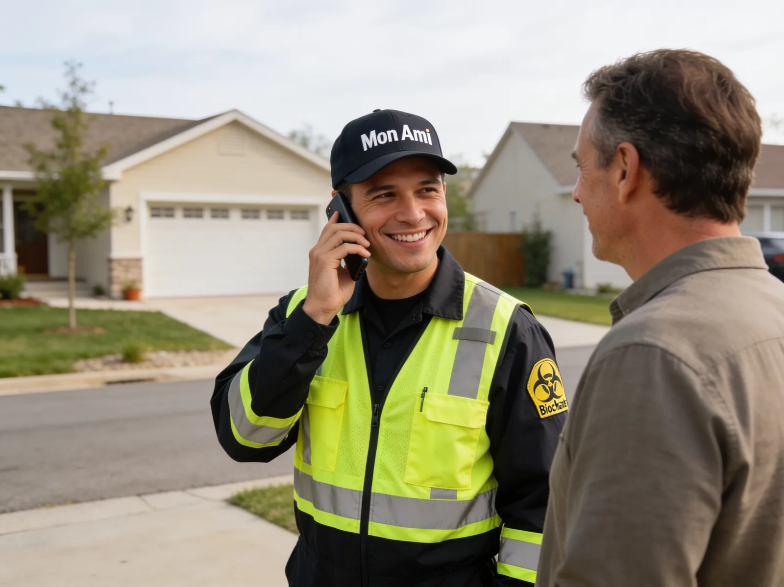 Sewage Cleanup Riga, MI FAQs